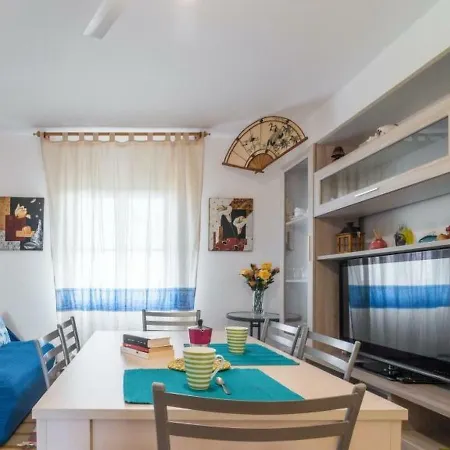 Locazione Turistica Casa Fioreddu Stintino