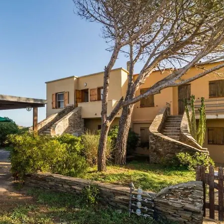Holiday home Locazione Turistica Casa Fioreddu Stintino