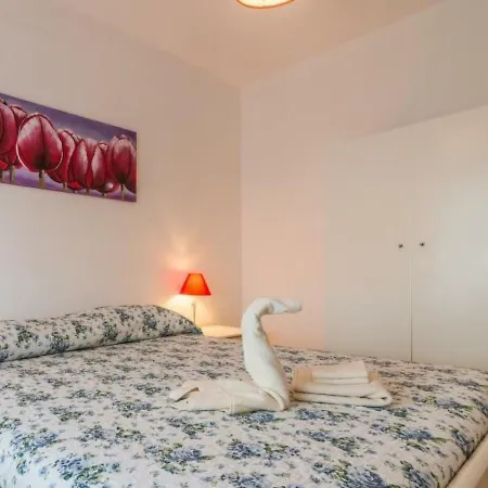 Holiday home Locazione Turistica Casa Fioreddu Stintino